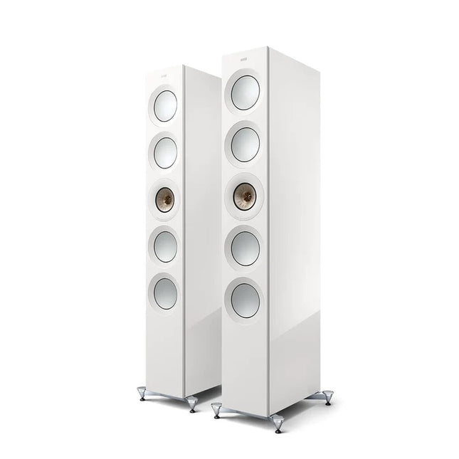 KEF Reference 5 Meta подови високоговорители