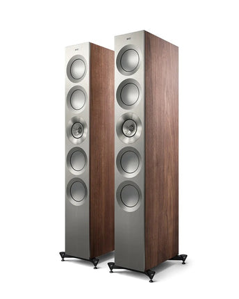 KEF Reference 5 Meta подови високоговорители
