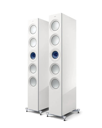 KEF Reference 5 Meta подови високоговорители
