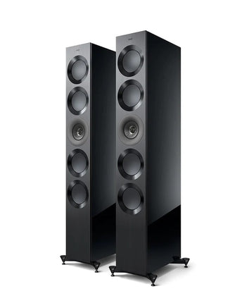 KEF Reference 5 Meta подови високоговорители