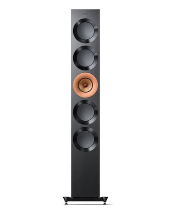 KEF Reference 5 Meta подови високоговорители