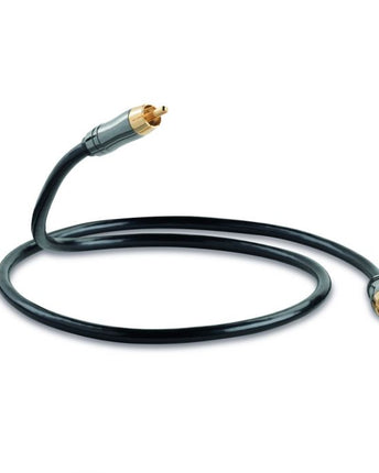 QED Performance Subwoofer кабел