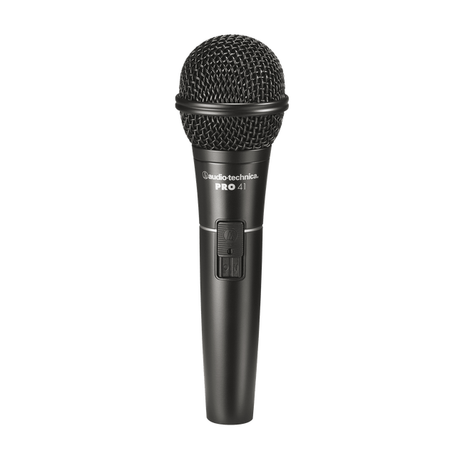 Микрофон Audio-Technica PRO41