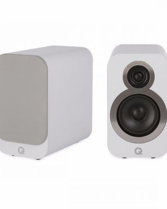 Високоговорители Q Acoustics 3010i