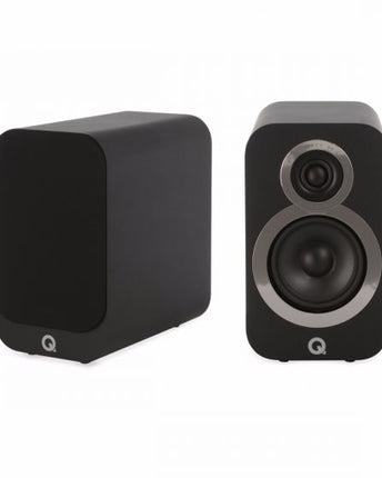 Високоговорители Q Acoustics 3010i