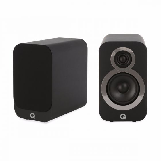 Високоговорители Q Acoustics 3010i