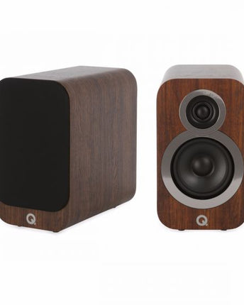 Високоговорители Q Acoustics 3010i