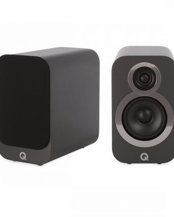Високоговорители Q Acoustics 3010i