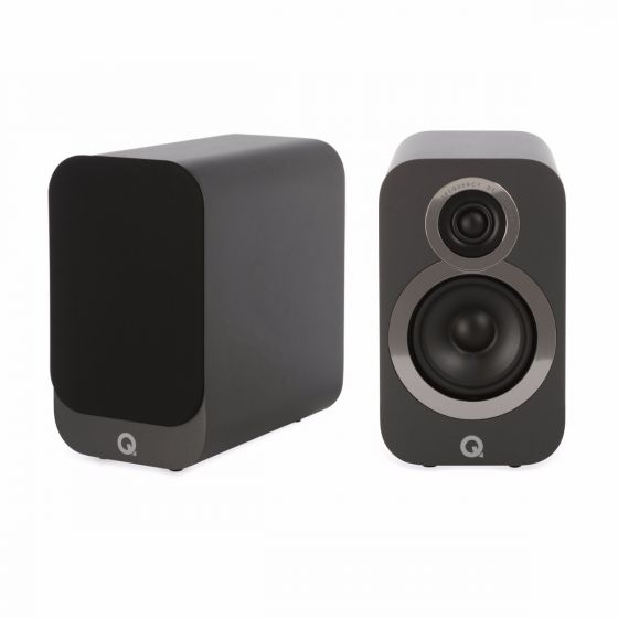 Високоговорители Q Acoustics 3010i