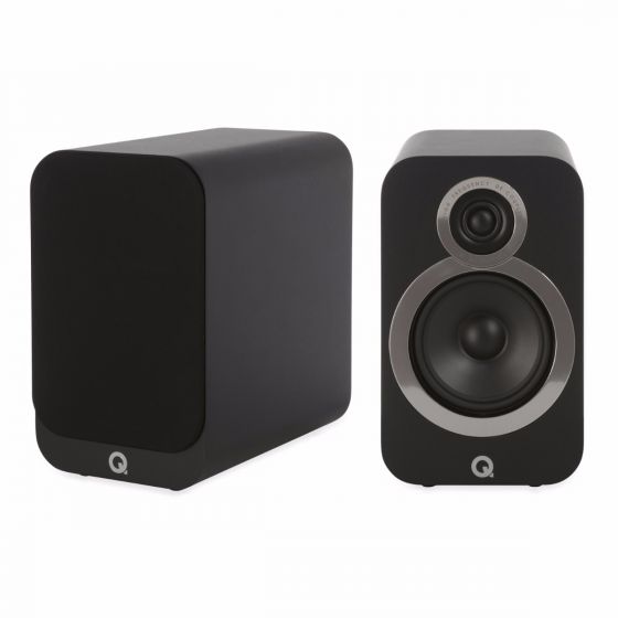 Високоговорители Q Acoustics 3020i