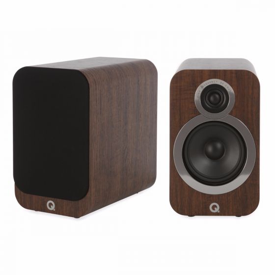 Високоговорители Q Acoustics 3020i
