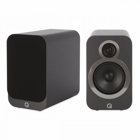 Високоговорители Q Acoustics 3020i