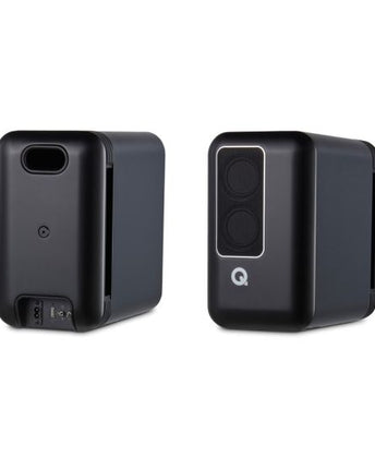 Q Acoustics Q Active 200 високоговорители