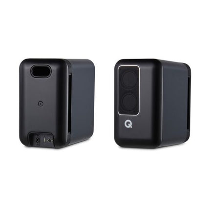 Q Acoustics Q Active 200 високоговорители