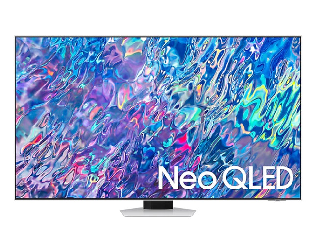 Телевизор Samsung Neo QLED, Ultra HD, 4K Smart 55QN85B, HDR, 138 см