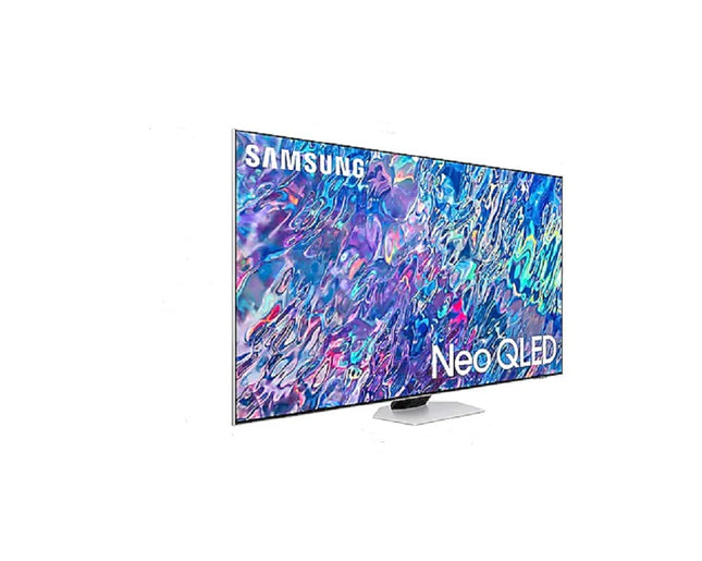 Телевизор Samsung Neo QLED, Ultra HD, 4K Smart 55QN85B, HDR, 138 см