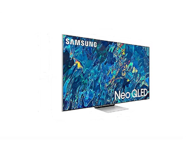 Телевизор Samsung Neo QLED, Ultra HD, 4K Smart 55QN95B, HDR, 138 см