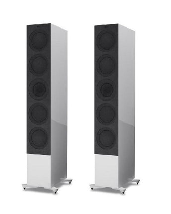Подови високоговорители KEF R11