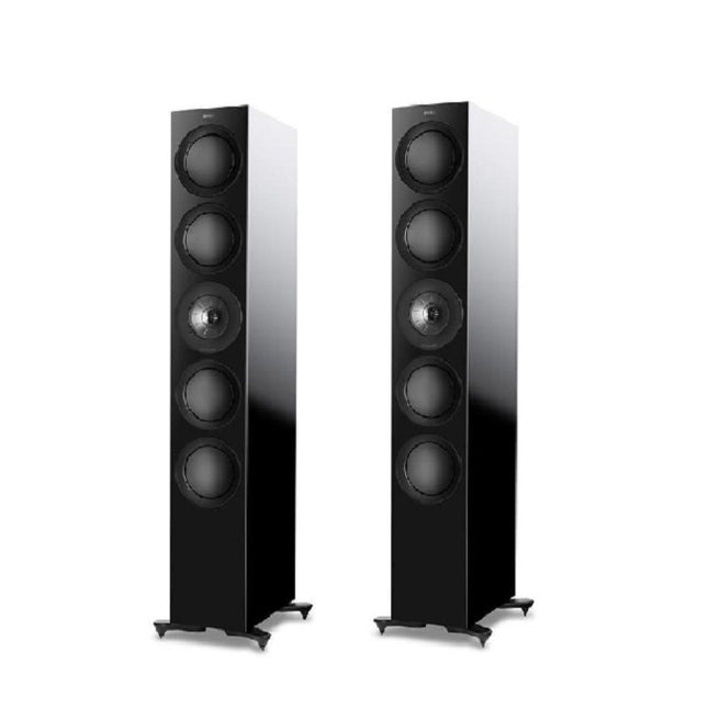 Подови високоговорители KEF R11