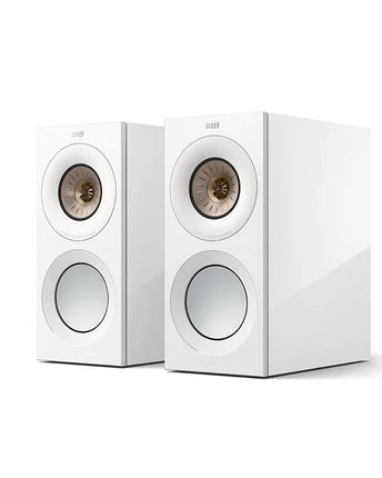 KEF Reference 1 Мета букшелф високоговорители
