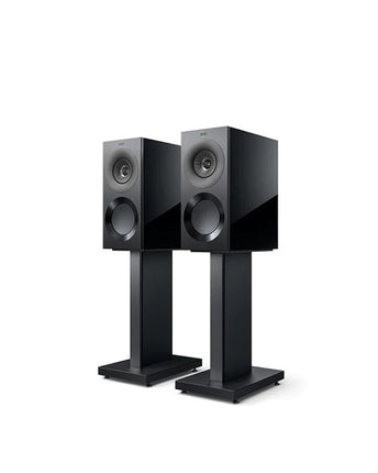 KEF Reference 1 Мета букшелф високоговорители