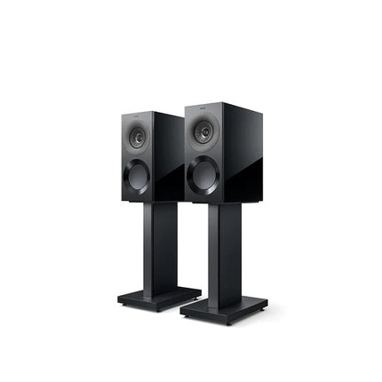 KEF Reference 1 Мета букшелф високоговорители