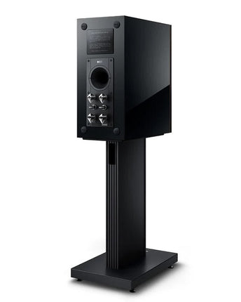 KEF Reference 1 Мета букшелф високоговорители