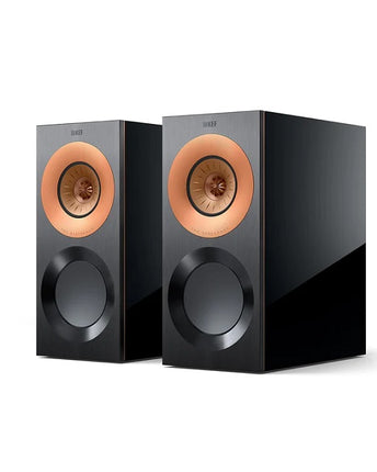 KEF Reference 1 Мета букшелф високоговорители
