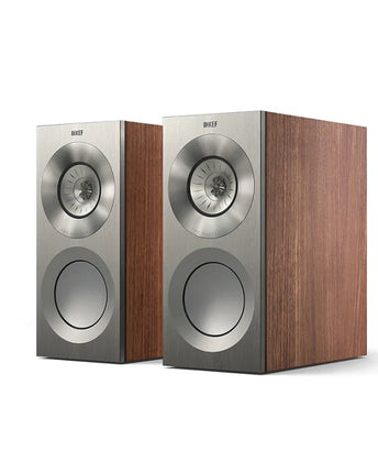 KEF Reference 1 Мета букшелф високоговорители