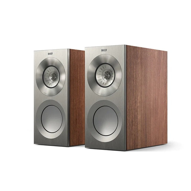 KEF Reference 1 Мета букшелф високоговорители