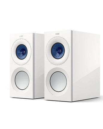 KEF Reference 1 Мета букшелф високоговорители