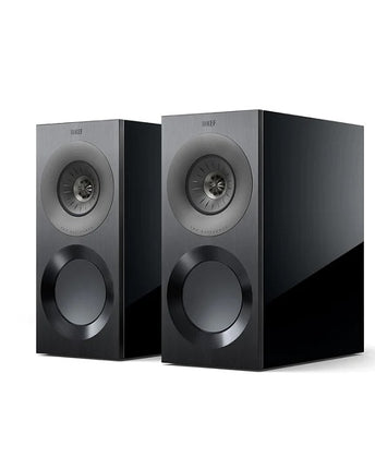 KEF Reference 1 Мета букшелф високоговорители