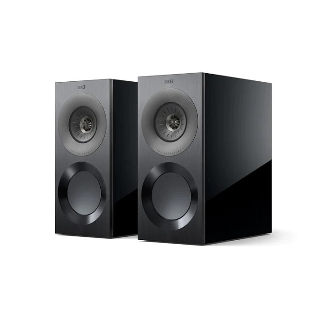 KEF Reference 1 Мета букшелф високоговорители