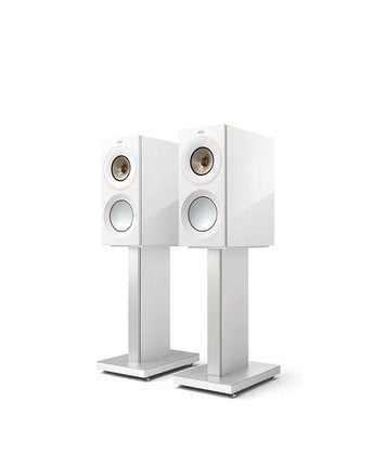 KEF Reference 1 Мета букшелф високоговорители