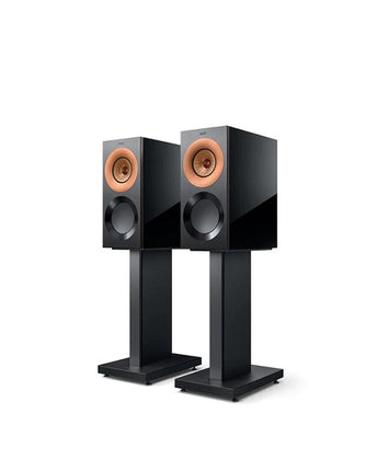 KEF Reference 1 Мета букшелф високоговорители