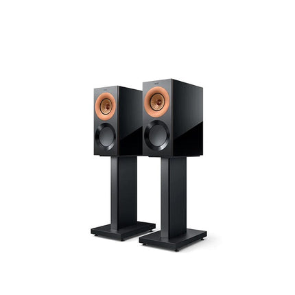 KEF Reference 1 Мета букшелф високоговорители