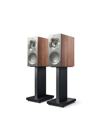 KEF Reference 1 Мета букшелф високоговорители