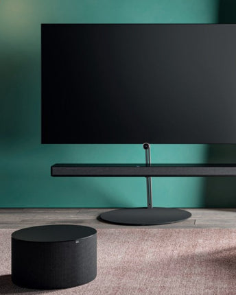 Саундбар LOEWE klang bar5 mr Dolby Atmos &amp; Sub5