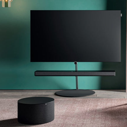 Саундбар LOEWE klang bar5 mr Dolby Atmos &amp; Sub5
