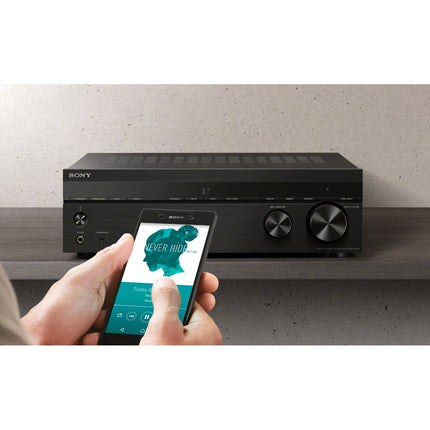 Приемник Sony STR-DH590