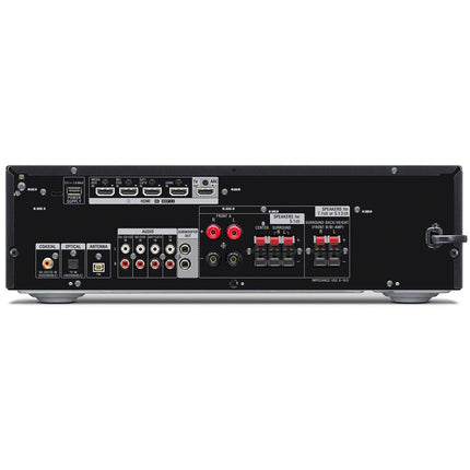 Приемник Sony STR-DH790