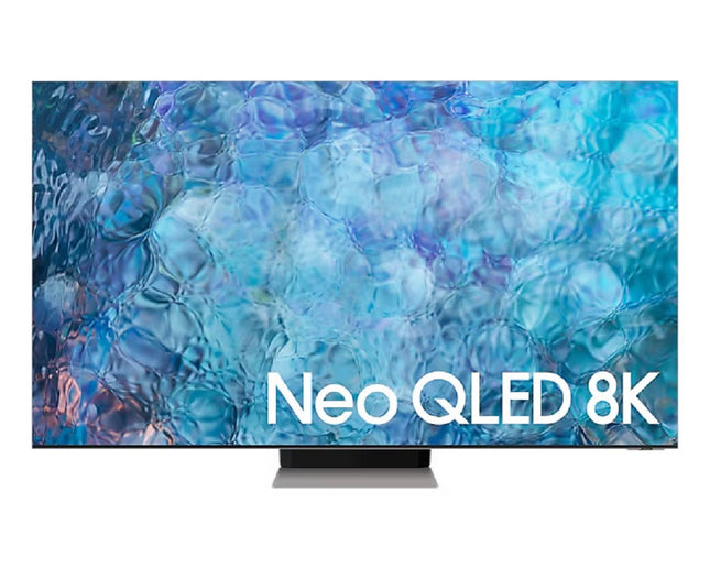 Телевизор Samsung Neo QLED, 8K, Smart, 65QN900A, HDR, 165 см