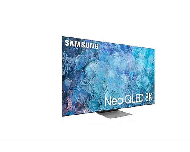 Телевизор Samsung Neo QLED, 8K, Smart, 65QN900A, HDR, 165 см