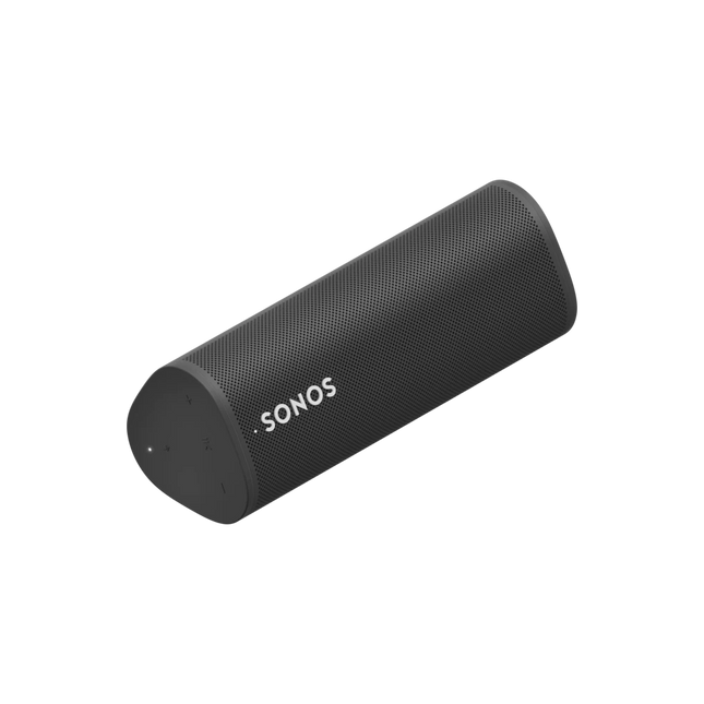 Преносим високоговорител Sonos Roam