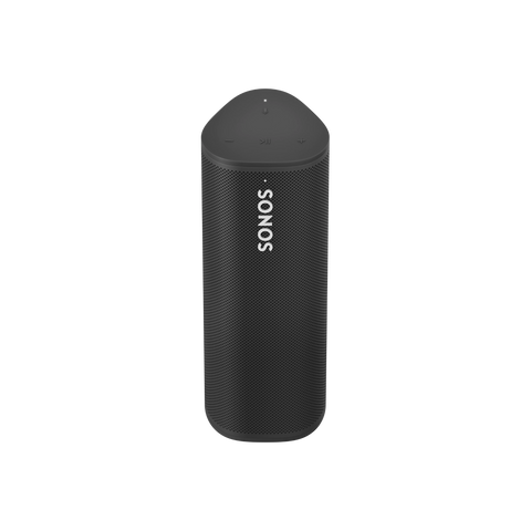 Преносим високоговорител Sonos Roam