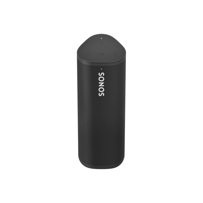 Преносим високоговорител Sonos Roam