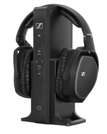 Sennheiser RS ​​​​175-U TV слушалки с предавател