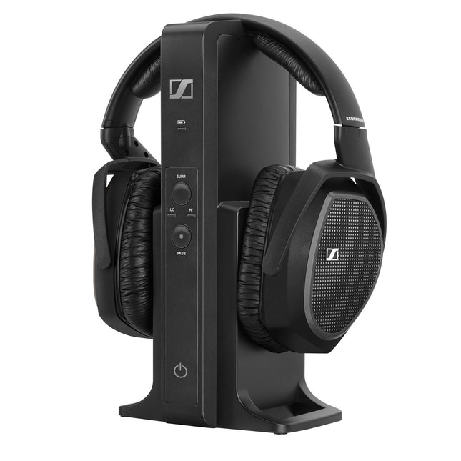 Sennheiser RS 175-U TV слушалки с предавател