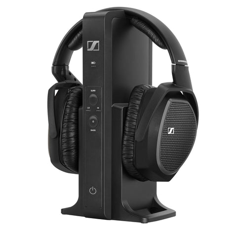 Sennheiser RS ​​​​175-U TV слушалки с предавател