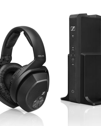 Sennheiser RS ​​​​175-U TV слушалки с предавател